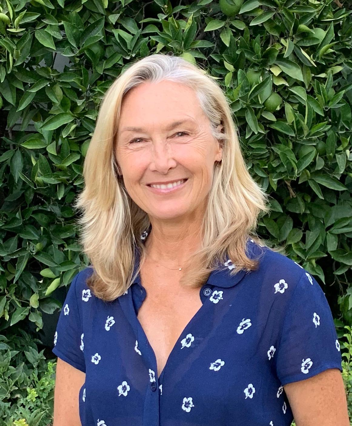 Tisha Ford Joins Santa Barbara Education Foundation’s Board of Directors