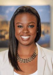 Bukola Ishola Joins Santa Barbara Education Foundation’s Board of Directors