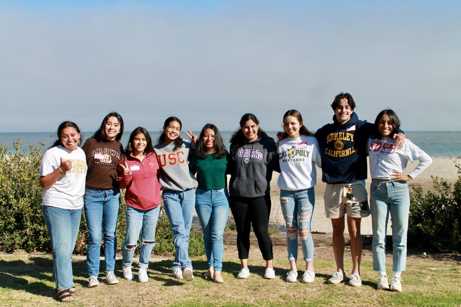 Santa Barbara’s Mission Scholars Succeed Despite COVID-19