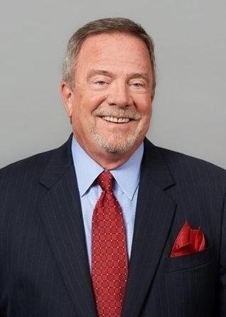 Alan Griffin Joins Santa Barbara Education Foundation’s Board of Directors