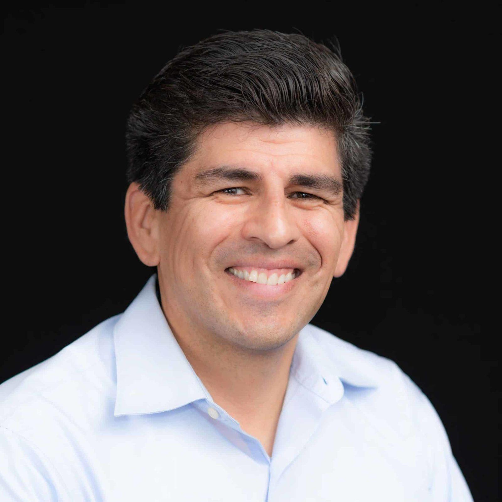 Santa Barbara Education Foundation Welcomes Pedro Paz as Executive Director