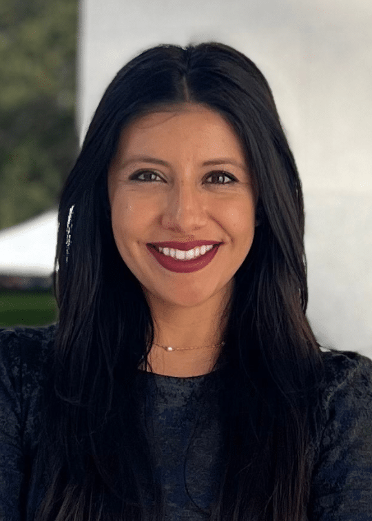 Stephanie Ramírez Zárate se une a la Junta Directiva de Santa Barbara Education Foundation